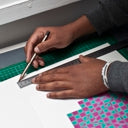 Printmaking - LINOCUTS on Saturday