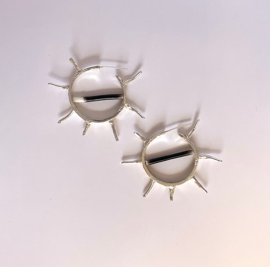 Jewellery- Earrings