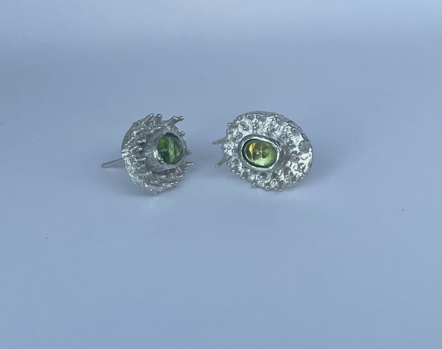 Jewellery- Earrings