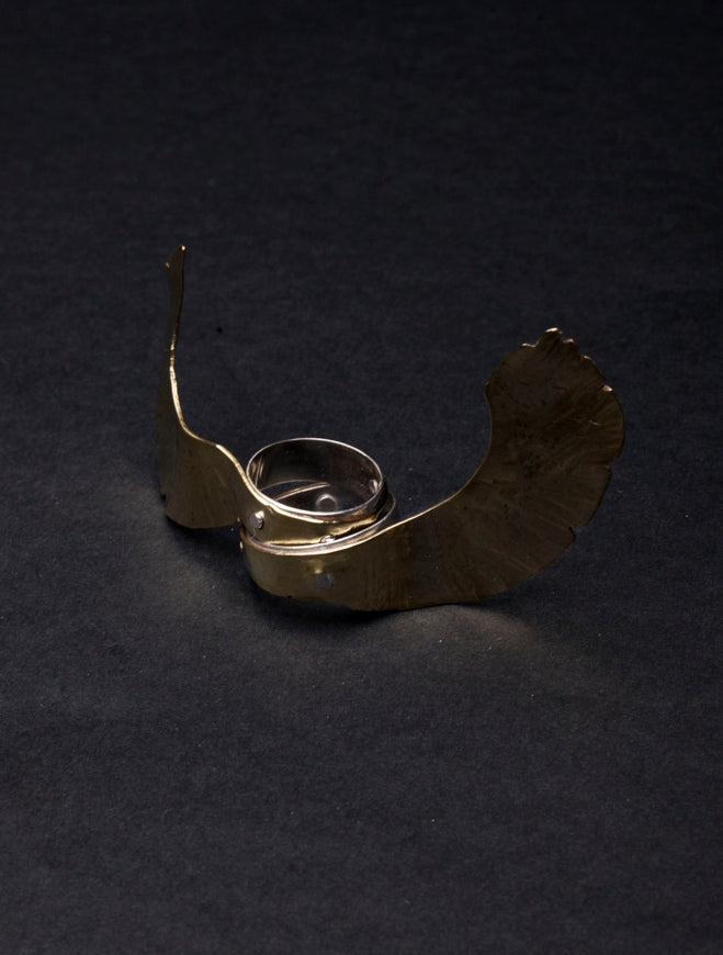 Sparrows Hand (Pairing)