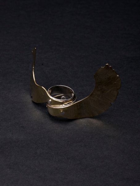 Sparrows Hand (Pairing)