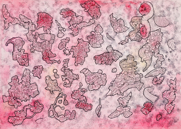 Outer Inner Space II