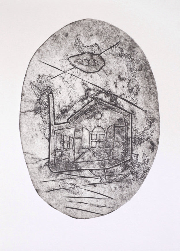 The Abode