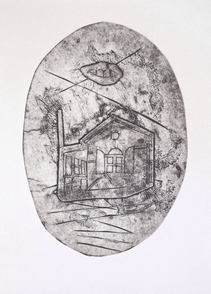 The Abode