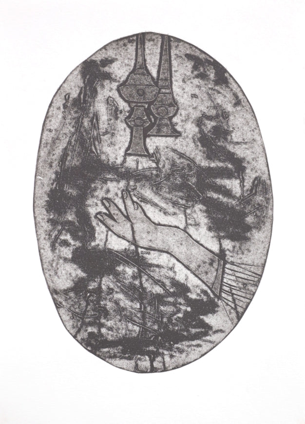The Bedizin