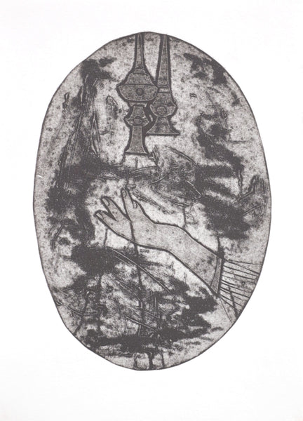 The Bedizin