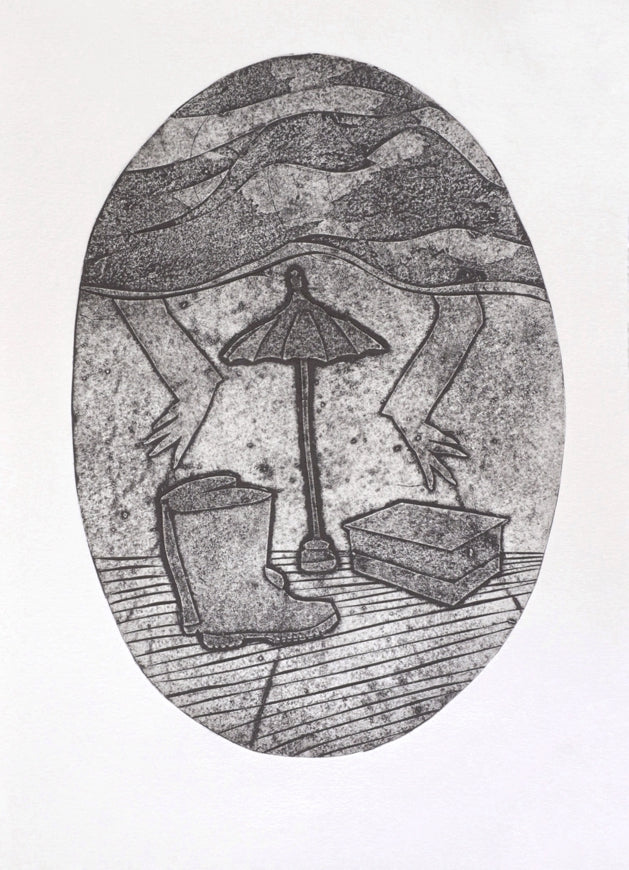 The Parasol