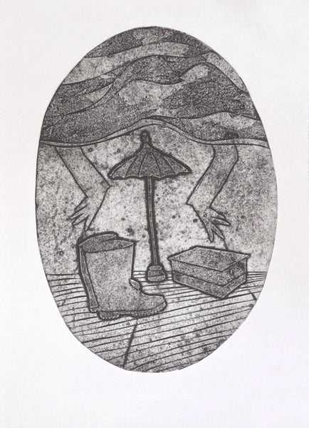 The Parasol