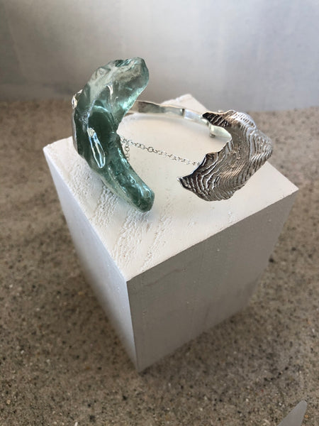 Tidal Tail Bangle