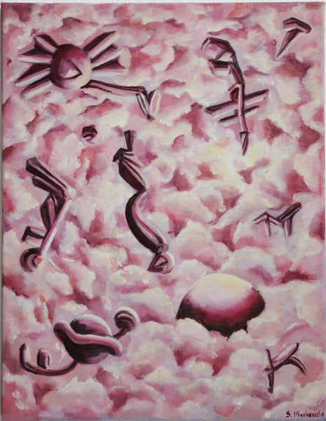 Womb Space II