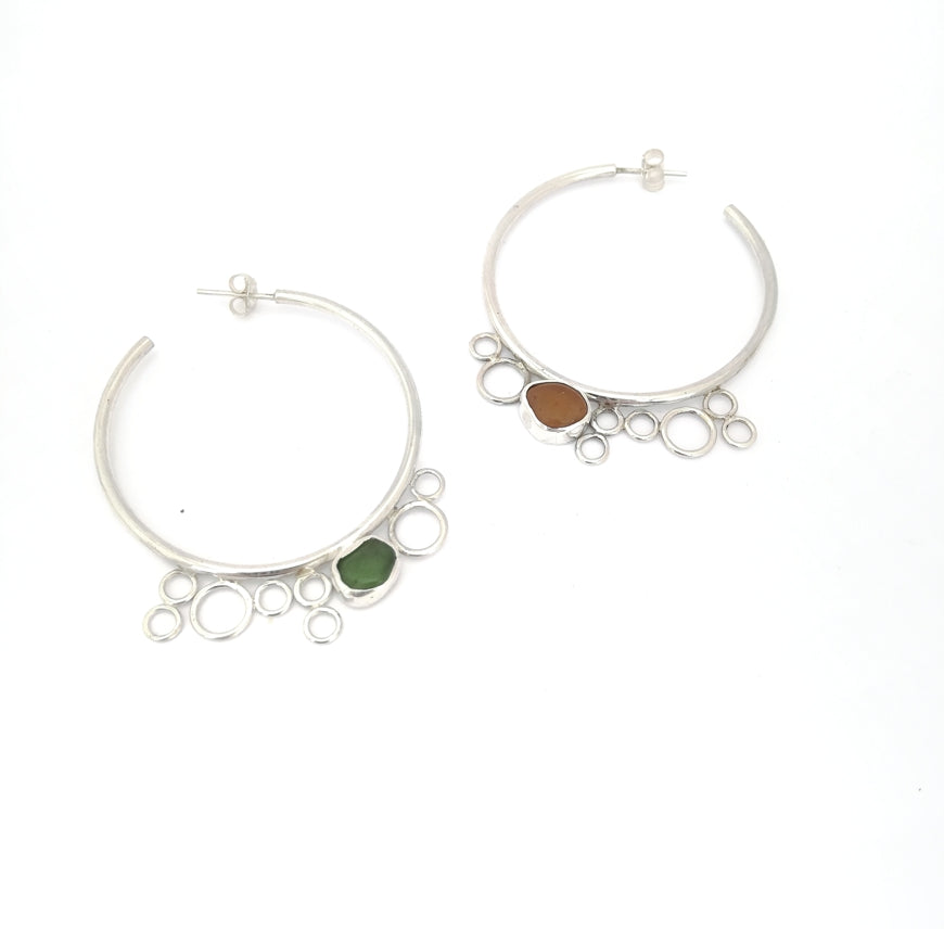 Kaleidoscope Hoops