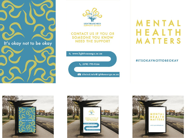 Awareness Campaign Mental Health II