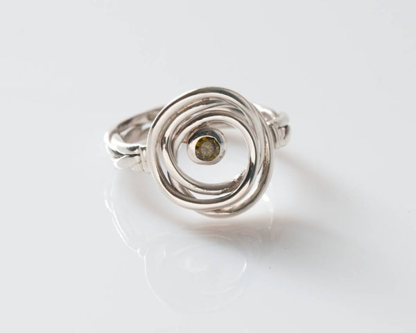 Nest Ring