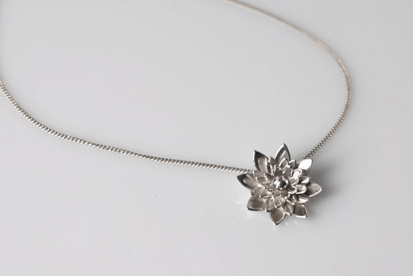 Lily Pendant