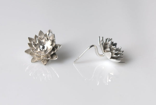 Lily Earrings