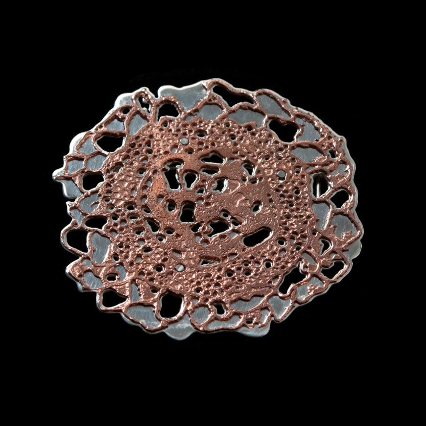 Cellular Blooms
