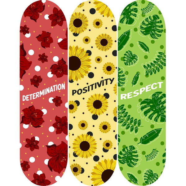 Skateboard Design