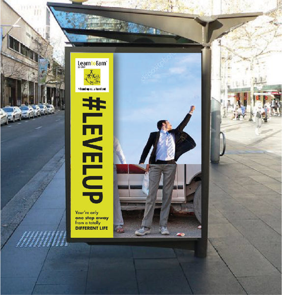 Social Awareness Campaign 3