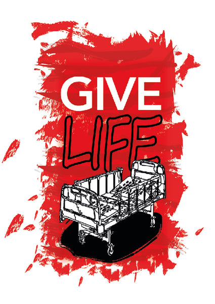 Five Wheel of Life 1