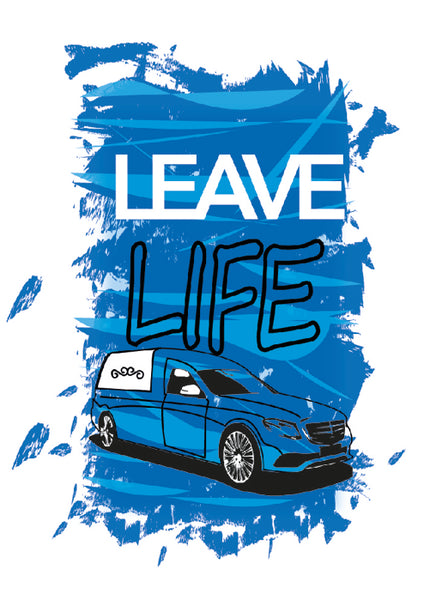 Five Wheel of Life 5