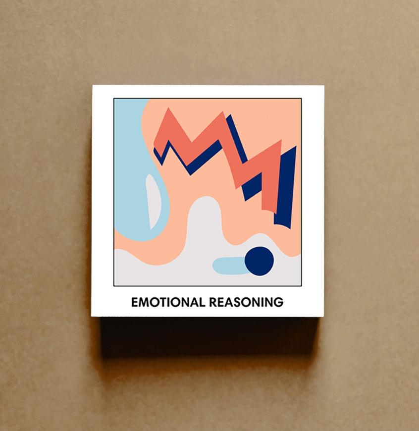 Distortion Cards