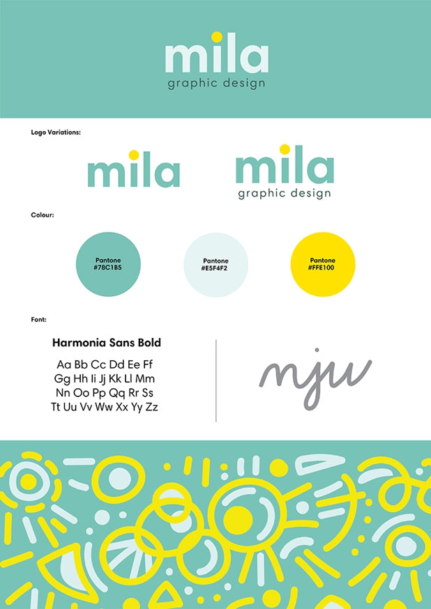 Corporate Identity