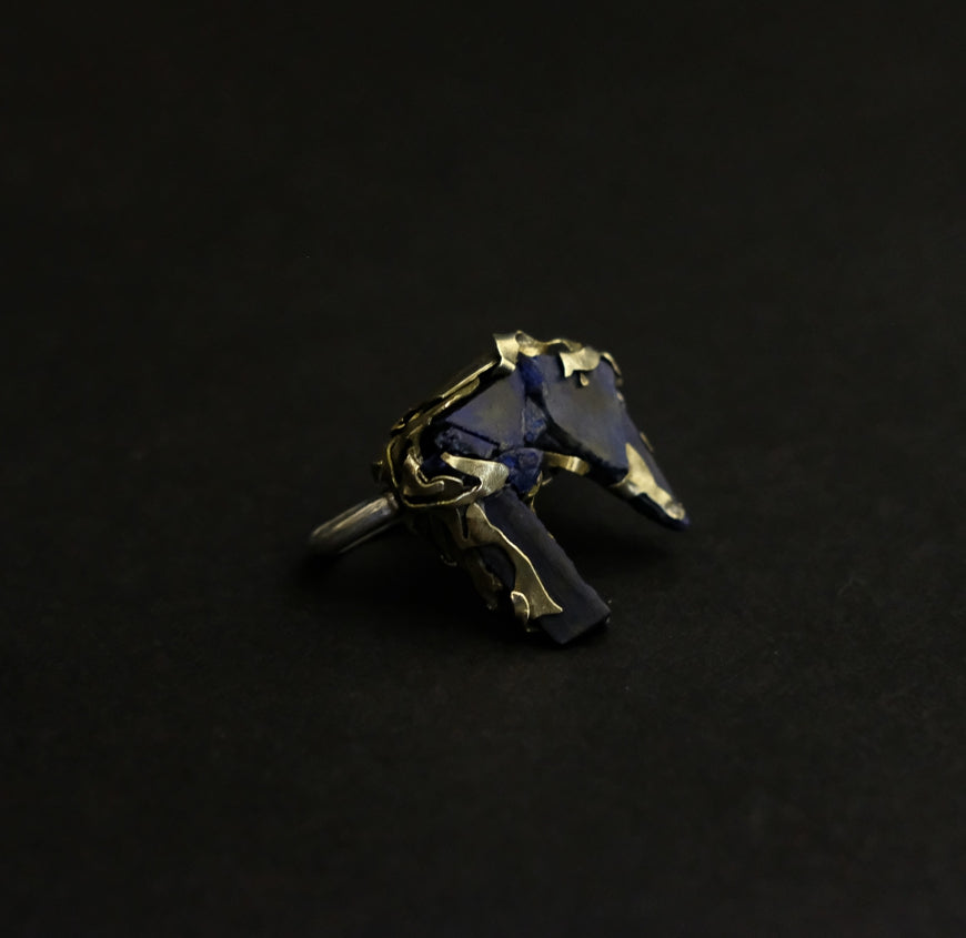 Jewellery- Cave Symbol