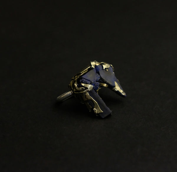 Jewellery- Cave Symbol