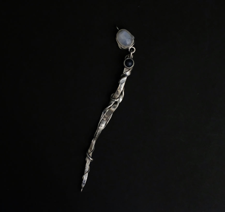 Jewellery- Hero Archetype