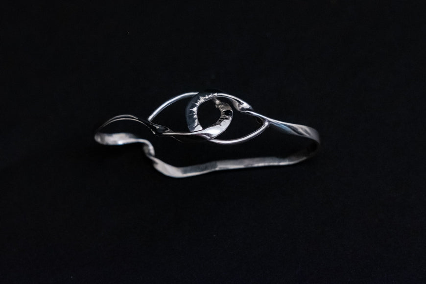 Jewellery- Liquid Light Welwitschia