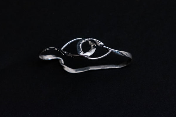 Jewellery- Liquid Light Welwitschia