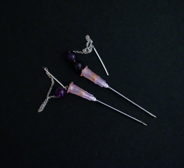 Jewellery- Nightfear