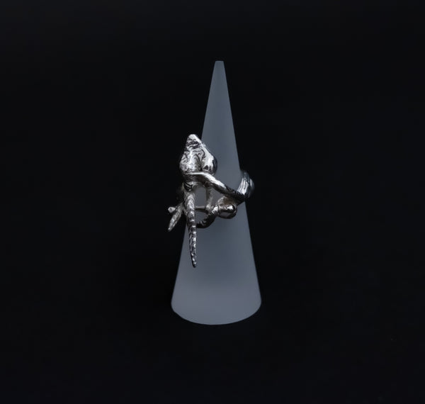 Jewellery- Octopus Symbol