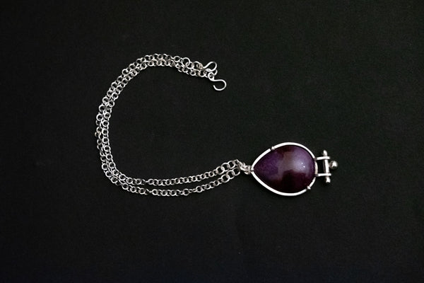 Jewellery- Safe Space