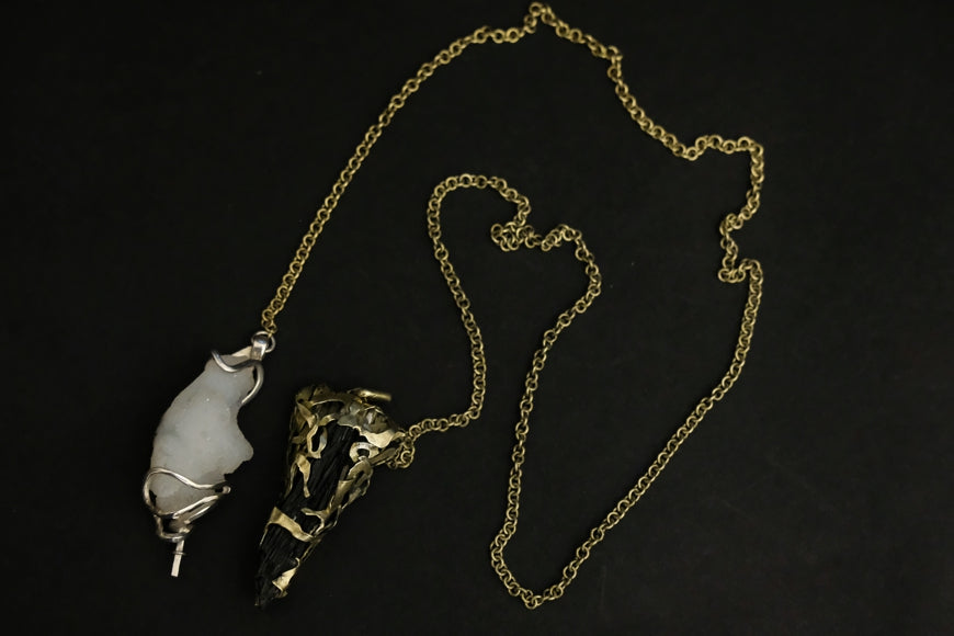 Jewellery- Shadow Lining