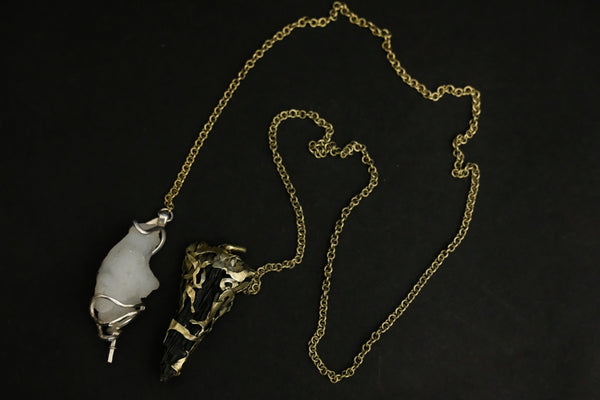 Jewellery- Shadow Lining