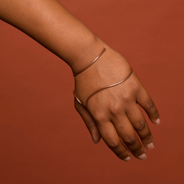 Jewellery- On the body