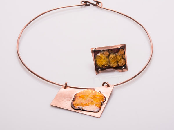 Jewellery- Idyumguza lamu