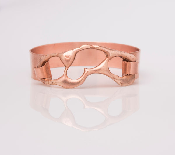 Jewellery- My Scar
