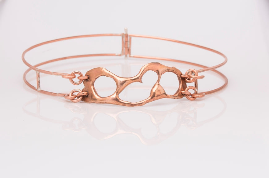 Jewellery- My Scar