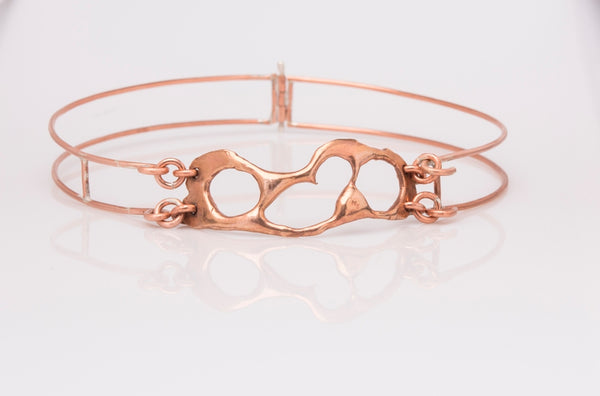 Jewellery- My Scar