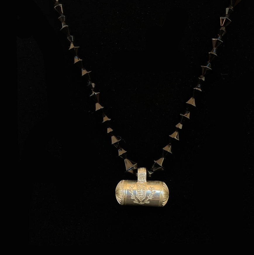 Jewellery- Nuptial Necklace