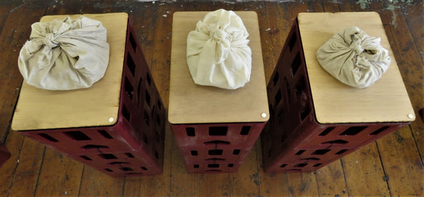 Artwork-From the Installation