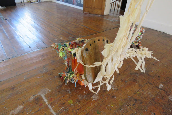 Artwork-The Seats at The Table