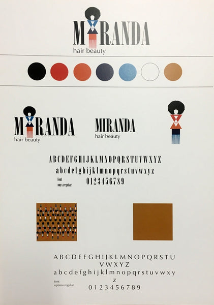 Design- Corporate ID