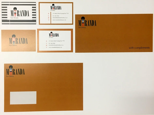 Design- Corporate ID
