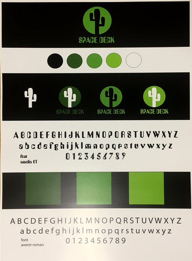 Design- Corporate ID