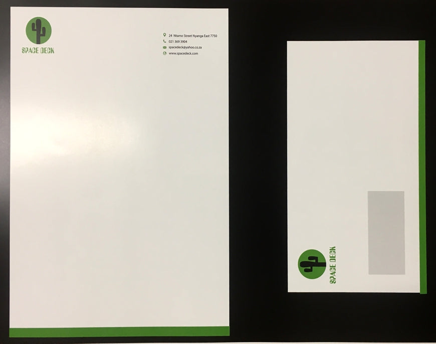 Design- Corporate ID