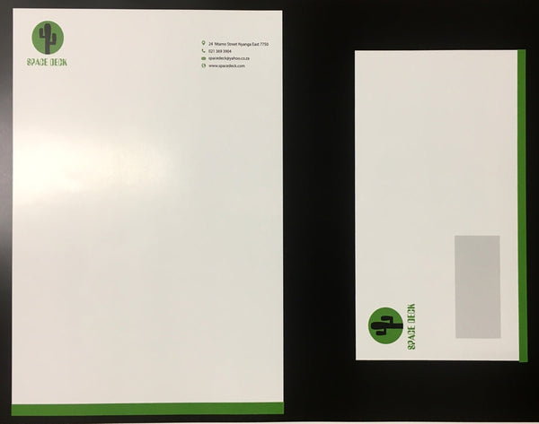 Design- Corporate ID
