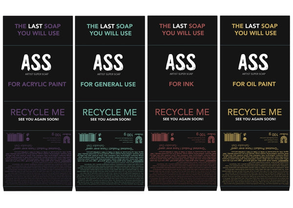 Design- Packaging